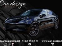 Porsche Cayenne Coupe III 3.0 V6 462ch E-Hybrid Platinum Edition - <small></small> 95.900 € <small>TTC</small> - #1