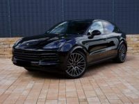 Porsche Cayenne Coupe III 3.0 V6 462ch E-Hybrid Platinum Edition - <small></small> 95.900 € <small>TTC</small> - #2