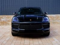 Porsche Cayenne Coupe III 3.0 V6 462ch E-Hybrid Platinum Edition - <small></small> 95.900 € <small>TTC</small> - #4