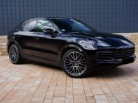 Porsche Cayenne Coupe III 3.0 V6 462ch E-Hybrid Platinum Edition - <small></small> 95.900 € <small>TTC</small> - #5