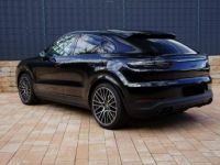 Porsche Cayenne Coupe III 3.0 V6 462ch E-Hybrid Platinum Edition - <small></small> 95.900 € <small>TTC</small> - #6