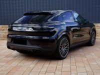 Porsche Cayenne Coupe III 3.0 V6 462ch E-Hybrid Platinum Edition - <small></small> 95.900 € <small>TTC</small> - #8