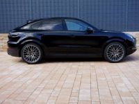 Porsche Cayenne Coupe III 3.0 V6 462ch E-Hybrid Platinum Edition - <small></small> 95.900 € <small>TTC</small> - #9