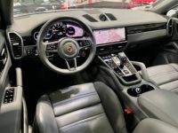 Porsche Cayenne Coupé III 3.0 V6 462ch E-Hybrid ty - <small></small> 89.990 € <small>TTC</small> - #18