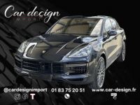 Porsche Cayenne Coupe III 4.0 680ch Turbo S E-Hybrid - <small></small> 117.900 € <small>TTC</small> - #1