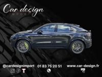 Porsche Cayenne Coupe III 4.0 680ch Turbo S E-Hybrid - <small></small> 117.900 € <small>TTC</small> - #2