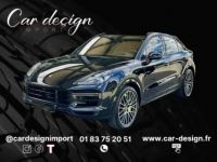 Porsche Cayenne Coupe III 4.0 680ch Turbo S E-Hybrid - <small></small> 117.900 € <small>TTC</small> - #3