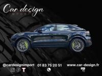 Porsche Cayenne Coupe III 4.0 680ch Turbo S E-Hybrid - <small></small> 117.900 € <small>TTC</small> - #4