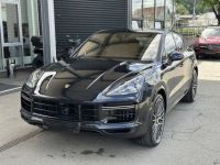 Porsche Cayenne Coupe III 4.0 680ch Turbo S E-Hybrid - <small></small> 117.900 € <small>TTC</small> - #7