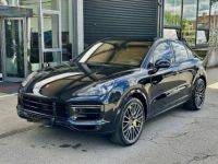 Porsche Cayenne Coupe III 4.0 680ch Turbo S E-Hybrid - <small></small> 117.900 € <small>TTC</small> - #8