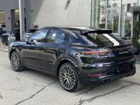 Porsche Cayenne Coupe III 4.0 680ch Turbo S E-Hybrid - <small></small> 117.900 € <small>TTC</small> - #11