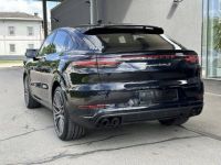 Porsche Cayenne Coupe III 4.0 680ch Turbo S E-Hybrid - <small></small> 117.900 € <small>TTC</small> - #12