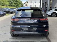 Porsche Cayenne Coupe III 4.0 680ch Turbo S E-Hybrid - <small></small> 117.900 € <small>TTC</small> - #13