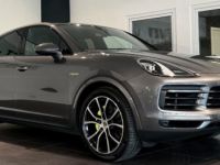 Porsche Cayenne Coupé III (9YA) 3.0 V6 462ch E-Hybrid - <small></small> 86.990 € <small>TTC</small> - #1