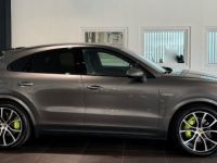 Porsche Cayenne Coupé III (9YA) 3.0 V6 462ch E-Hybrid - <small></small> 86.990 € <small>TTC</small> - #2