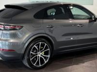 Porsche Cayenne Coupé III (9YA) 3.0 V6 462ch E-Hybrid - <small></small> 86.990 € <small>TTC</small> - #3