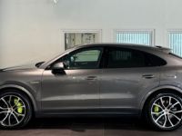 Porsche Cayenne Coupé III (9YA) 3.0 V6 462ch E-Hybrid - <small></small> 86.990 € <small>TTC</small> - #4