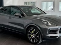 Porsche Cayenne Coupé III (9YA) 3.0 V6 462ch E-Hybrid - <small></small> 86.990 € <small>TTC</small> - #5