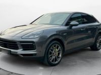 Porsche Cayenne Coupé III (9YA) 3.0 V6 462ch E-Hybrid *Garantie 12 mois Porsche Approved* - <small></small> 84.990 € <small>TTC</small> - #1