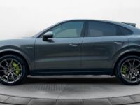 Porsche Cayenne Coupé III (9YA) 3.0 V6 462ch E-Hybrid *Garantie 12 mois Porsche Approved* - <small></small> 84.990 € <small>TTC</small> - #2