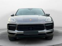 Porsche Cayenne Coupé III (9YA) 3.0 V6 462ch E-Hybrid *Garantie 12 mois Porsche Approved* - <small></small> 84.990 € <small>TTC</small> - #9