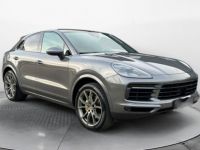 Porsche Cayenne Coupé III (9YA) 3.0 V6 462ch E-Hybrid *Garantie 12 mois Porsche Approved* - <small></small> 84.990 € <small>TTC</small> - #10