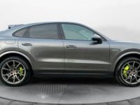 Porsche Cayenne Coupé III (9YA) 3.0 V6 462ch E-Hybrid *Garantie 12 mois Porsche Approved* - <small></small> 84.990 € <small>TTC</small> - #11