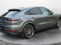 Porsche Cayenne Coupé III (9YA) 3.0 V6 462ch E-Hybrid *Garantie 12 mois Porsche Approved* - <small></small> 84.990 € <small>TTC</small> - #13