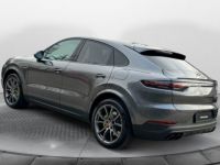 Porsche Cayenne Coupé III (9YA) 3.0 V6 462ch E-Hybrid *Garantie 12 mois Porsche Approved* - <small></small> 84.990 € <small>TTC</small> - #14