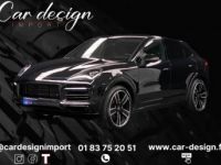 Porsche Cayenne Coupe III COUPE 3.0 V6 462 E-HYBRID PANO*BOSE - <small></small> 79.900 € <small>TTC</small> - #1