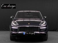 Porsche Cayenne Coupe III COUPE 3.0 V6 462 E-HYBRID PANO*BOSE - <small></small> 79.900 € <small>TTC</small> - #4