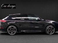 Porsche Cayenne Coupe III COUPE 3.0 V6 462 E-HYBRID PANO*BOSE - <small></small> 79.900 € <small>TTC</small> - #5