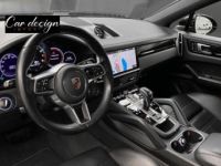 Porsche Cayenne Coupe III COUPE 3.0 V6 462 E-HYBRID PANO*BOSE - <small></small> 79.900 € <small>TTC</small> - #6