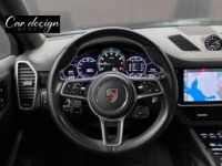 Porsche Cayenne Coupe III COUPE 3.0 V6 462 E-HYBRID PANO*BOSE - <small></small> 79.900 € <small>TTC</small> - #23