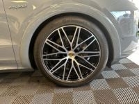 Porsche Cayenne COUPE NOUVEAU PACK SPORT DESIGN EN STOCK DISPO IMMEDIATE - <small></small> 159.900 € <small>TTC</small> - #4