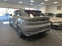 Porsche Cayenne COUPE NOUVEAU PACK SPORT DESIGN EN STOCK DISPO IMMEDIATE - <small></small> 159.900 € <small>TTC</small> - #5