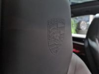 Porsche Cayenne COUPE NOUVEAU PACK SPORT DESIGN EN STOCK DISPO IMMEDIATE - <small></small> 159.900 € <small>TTC</small> - #25