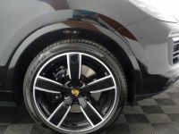 Porsche Cayenne Coupe Platinium Edition 2.9 V6 - <small></small> 115.790 € <small>TTC</small> - #6