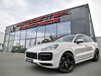 Porsche Cayenne Coupe Platinum Edition - <small></small> 94.790 € <small>TTC</small> - #1