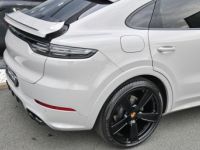 Porsche Cayenne Coupe Platinum Edition - <small></small> 94.790 € <small>TTC</small> - #6