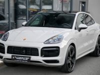 Porsche Cayenne Coupe Platinum Edition - <small></small> 94.790 € <small>TTC</small> - #31