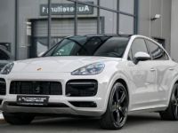 Porsche Cayenne Coupe Platinum Edition - <small></small> 94.790 € <small>TTC</small> - #33