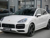 Porsche Cayenne Coupe Platinum Edition - <small></small> 94.790 € <small>TTC</small> - #2