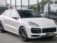 Porsche Cayenne Coupe Platinum Edition - <small></small> 94.790 € <small>TTC</small> - #3