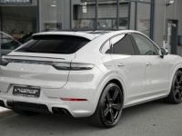 Porsche Cayenne Coupe Platinum Edition - <small></small> 94.790 € <small>TTC</small> - #4