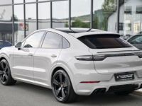 Porsche Cayenne Coupe Platinum Edition - <small></small> 94.790 € <small>TTC</small> - #5