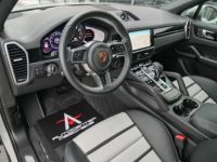 Porsche Cayenne Coupe Platinum Edition - <small></small> 94.790 € <small>TTC</small> - #11