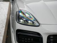 Porsche Cayenne Coupe Platinum Edition - <small></small> 94.790 € <small>TTC</small> - #27