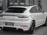 Porsche Cayenne Coupe Platinum Edition - <small></small> 94.790 € <small>TTC</small> - #32