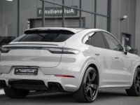 Porsche Cayenne Coupe Platinum Edition - <small></small> 94.790 € <small>TTC</small> - #34